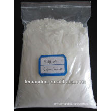 sodium formate msds